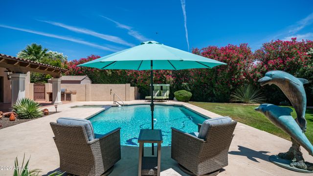 1909 N CALLE MADERAS --, Mesa, AZ 85213