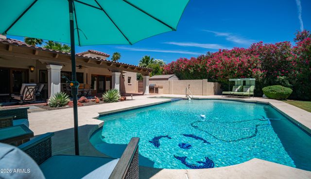 1909 N CALLE MADERAS --, Mesa, AZ 85213