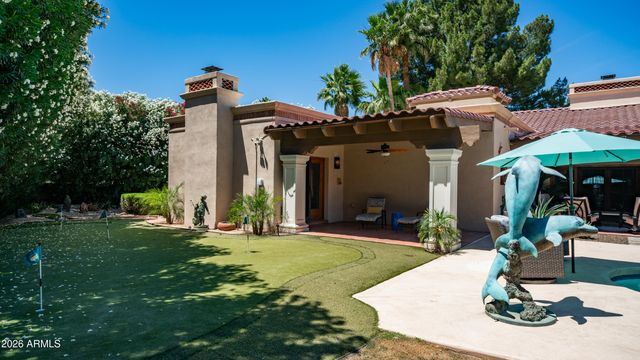 1909 N CALLE MADERAS --, Mesa, AZ 85213