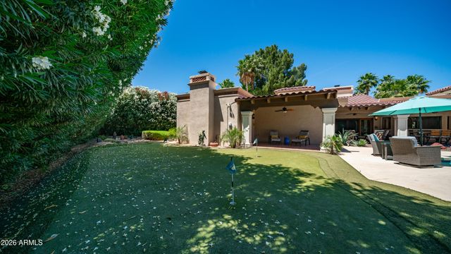 1909 N CALLE MADERAS --, Mesa, AZ 85213