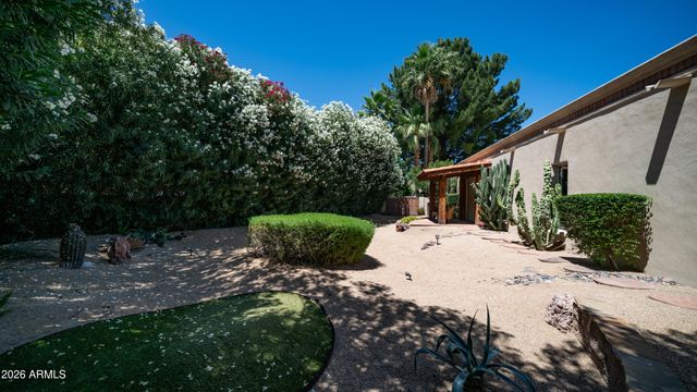 1909 N CALLE MADERAS --, Mesa, AZ 85213