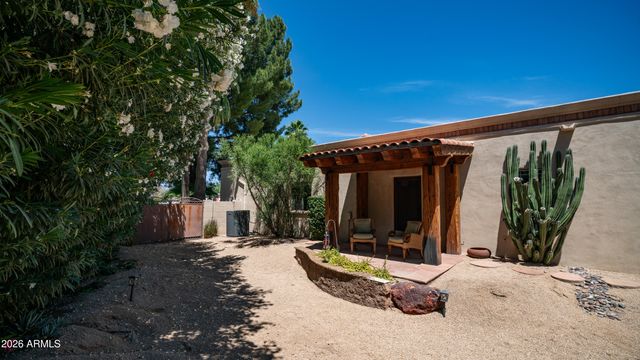 1909 N CALLE MADERAS --, Mesa, AZ 85213