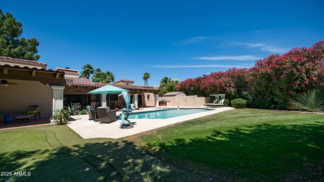 1909 N CALLE MADERAS --, Mesa, AZ 85213