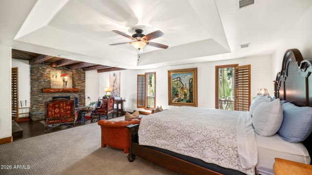 1909 N CALLE MADERAS --, Mesa, AZ 85213