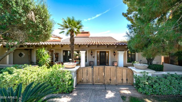 1909 N CALLE MADERAS --, Mesa, AZ 85213