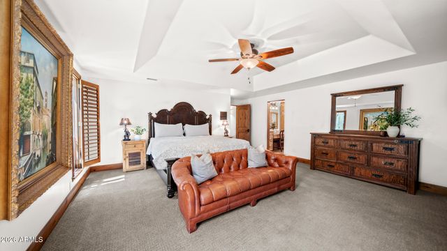 1909 N CALLE MADERAS --, Mesa, AZ 85213