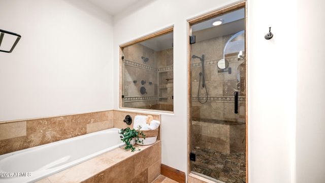 1909 N CALLE MADERAS --, Mesa, AZ 85213