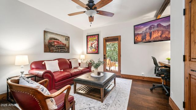 1909 N CALLE MADERAS --, Mesa, AZ 85213