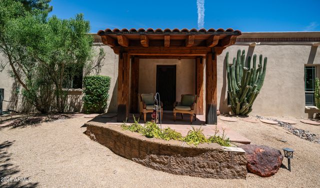 1909 N CALLE MADERAS --, Mesa, AZ 85213