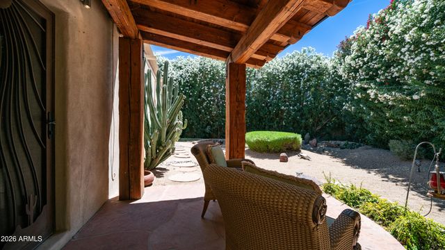 1909 N CALLE MADERAS --, Mesa, AZ 85213