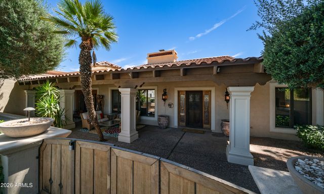 1909 N CALLE MADERAS --, Mesa, AZ 85213