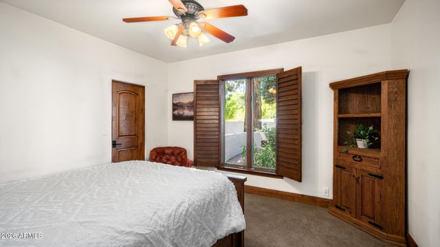 1909 N CALLE MADERAS --, Mesa, AZ 85213