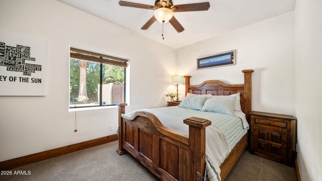 1909 N CALLE MADERAS --, Mesa, AZ 85213