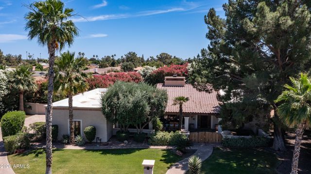 1909 N CALLE MADERAS --, Mesa, AZ 85213