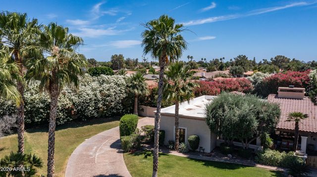 1909 N CALLE MADERAS --, Mesa, AZ 85213