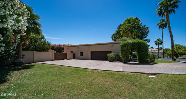 1909 N CALLE MADERAS --, Mesa, AZ 85213