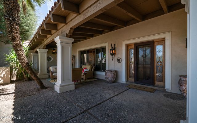 1909 N CALLE MADERAS --, Mesa, AZ 85213