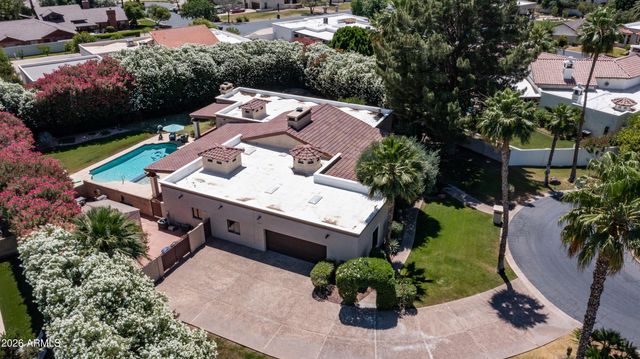 1909 N CALLE MADERAS --, Mesa, AZ 85213