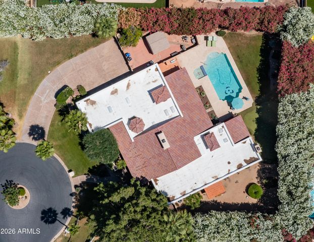 1909 N CALLE MADERAS --, Mesa, AZ 85213