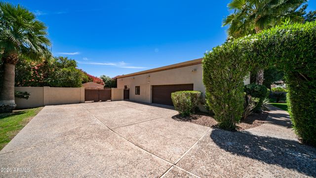 1909 N CALLE MADERAS --, Mesa, AZ 85213