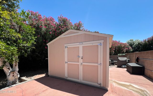 1909 N CALLE MADERAS --, Mesa, AZ 85213