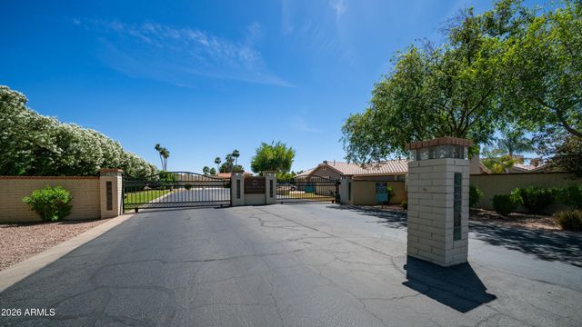 1909 N CALLE MADERAS --, Mesa, AZ 85213