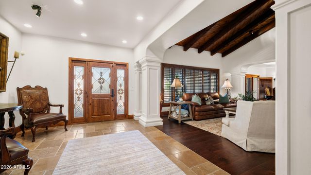 1909 N CALLE MADERAS --, Mesa, AZ 85213