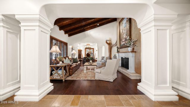 1909 N CALLE MADERAS --, Mesa, AZ 85213