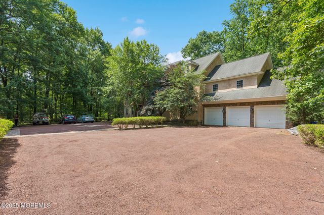458 Cherry Hill Road, Princeton, NJ 08540