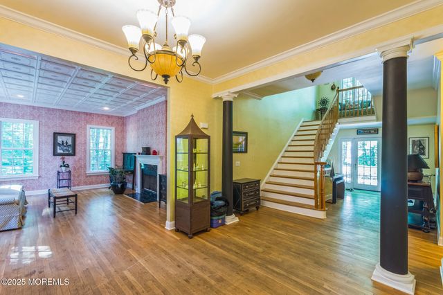 458 Cherry Hill Road, Princeton, NJ 08540