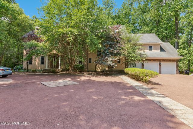458 Cherry Hill Road, Princeton, NJ 08540