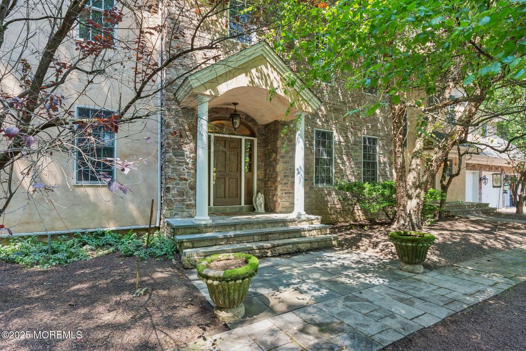 458 Cherry Hill Road, Princeton, NJ 08540