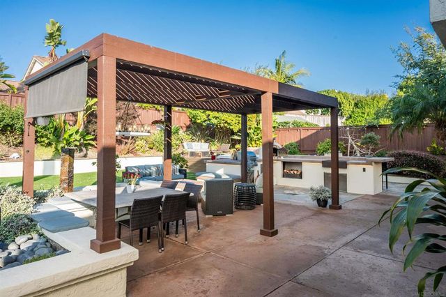 756 Fieldstone Lane, Encinitas, CA 92024