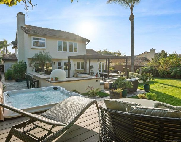 756 Fieldstone Lane, Encinitas, CA 92024