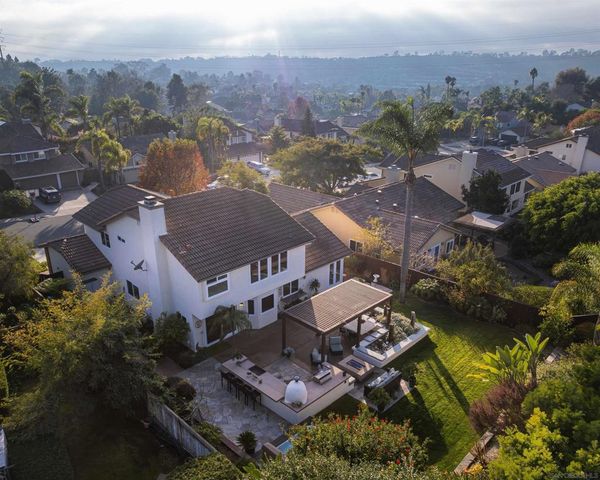 756 Fieldstone Lane, Encinitas, CA 92024