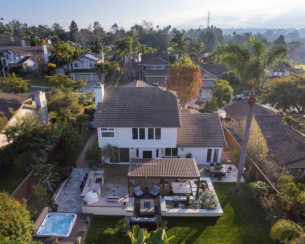 756 Fieldstone Lane, Encinitas, CA 92024