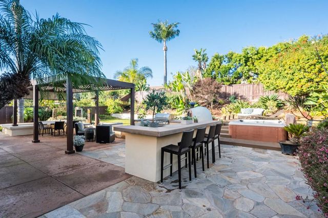 756 Fieldstone Lane, Encinitas, CA 92024