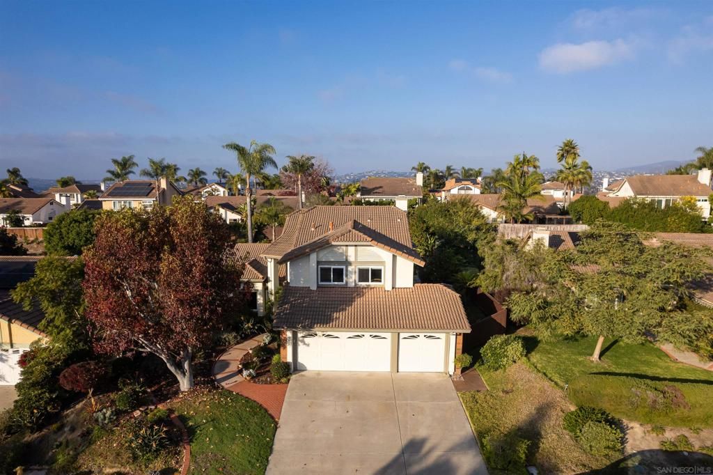 756 Fieldstone Lane, Encinitas, CA 92024