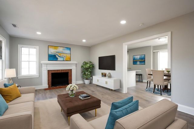 204 Shawnee Trail, Chattanooga, TN 37411