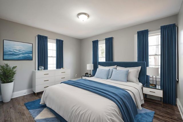 204 Shawnee Trail, Chattanooga, TN 37411