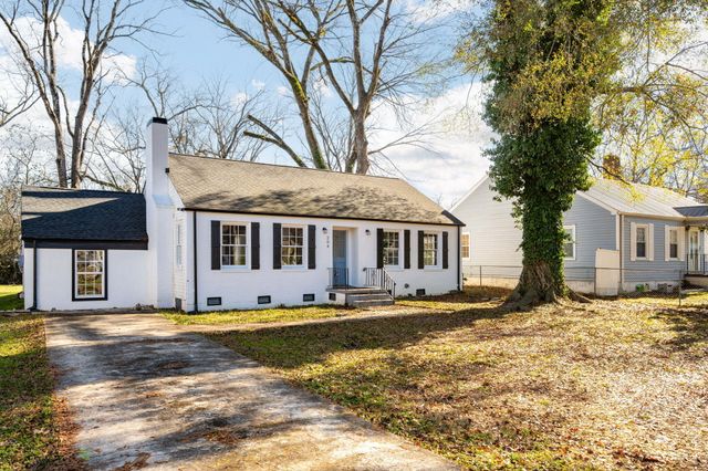 204 Shawnee Trail, Chattanooga, TN 37411