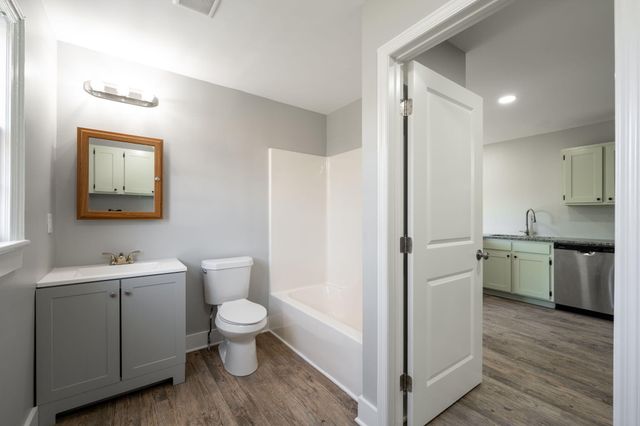 204 Shawnee Trail, Chattanooga, TN 37411