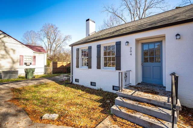 204 Shawnee Trail, Chattanooga, TN 37411