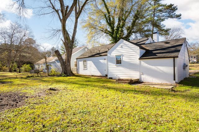 204 Shawnee Trail, Chattanooga, TN 37411