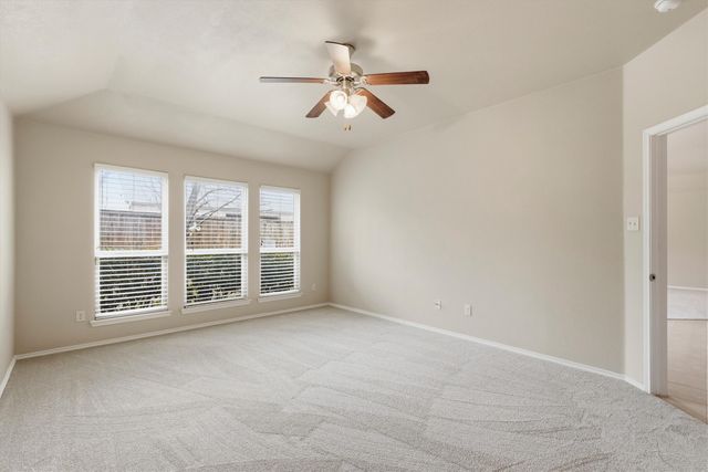 1115 Dickenson Drive, Melissa, TX 75454