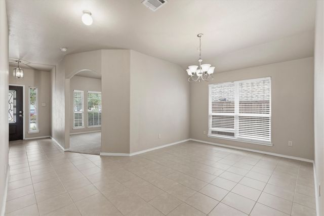 1115 Dickenson Drive, Melissa, TX 75454