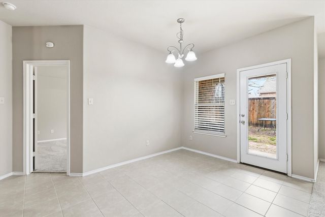 1115 Dickenson Drive, Melissa, TX 75454