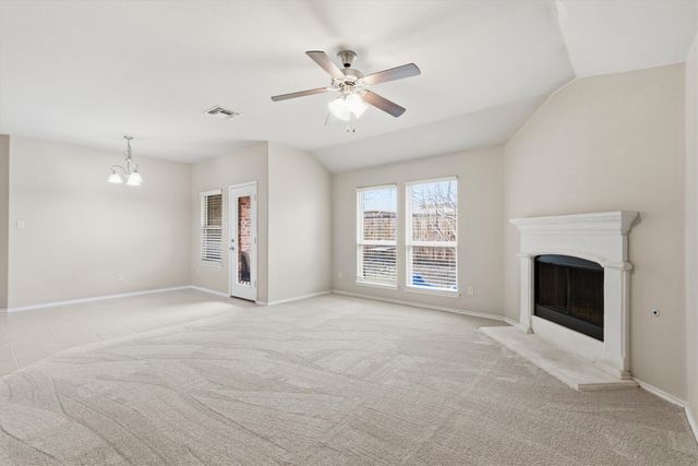 1115 Dickenson Drive, Melissa, TX 75454