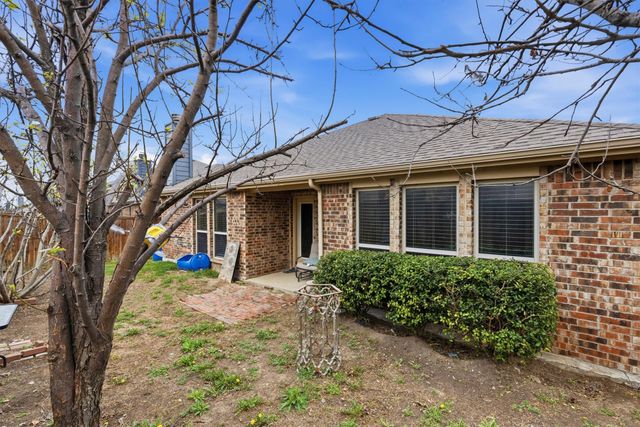 1115 Dickenson Drive, Melissa, TX 75454