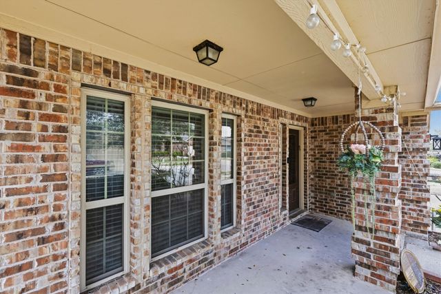 1115 Dickenson Drive, Melissa, TX 75454